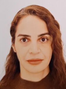 Profilbild von Shabnam
