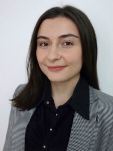 Profilbild von Aylin