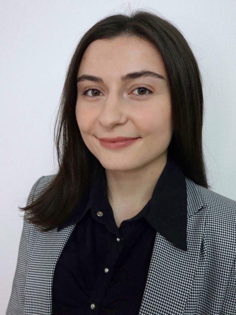 Profilbild von Aylin