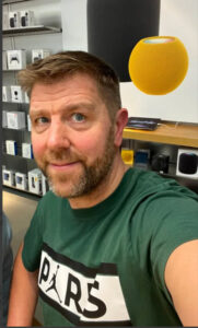 Profilbild von Oliver