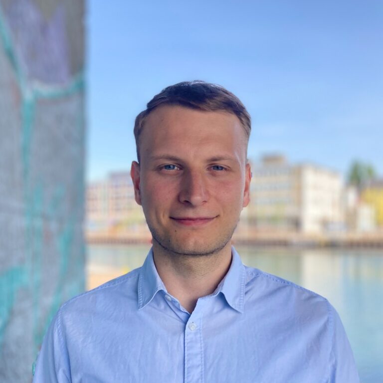 Profilbild von Yannick