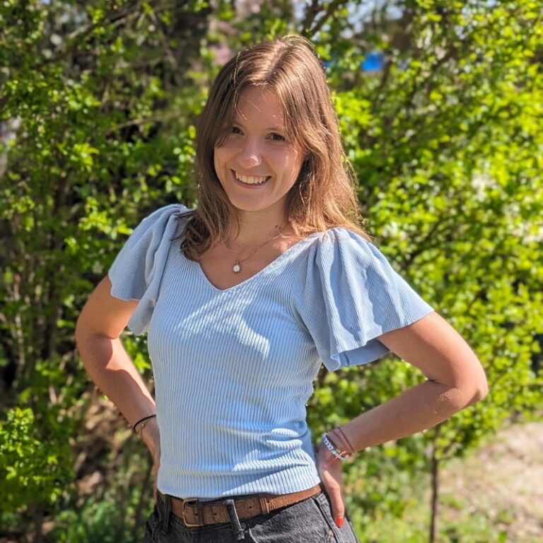 Profilbild von Lisa