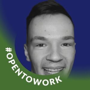 Profilbild von John-Felix