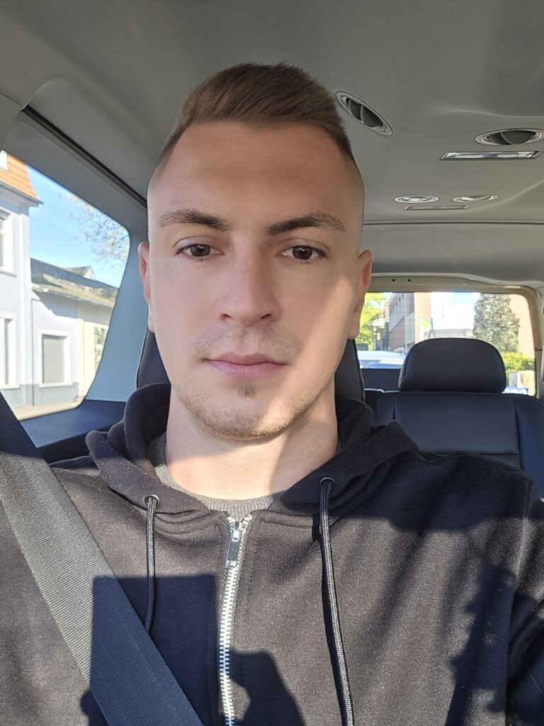 Profilbild von Perju