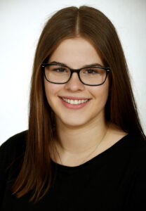 Profilbild von Luisa