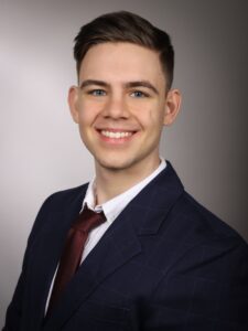 Profilbild von Andrej