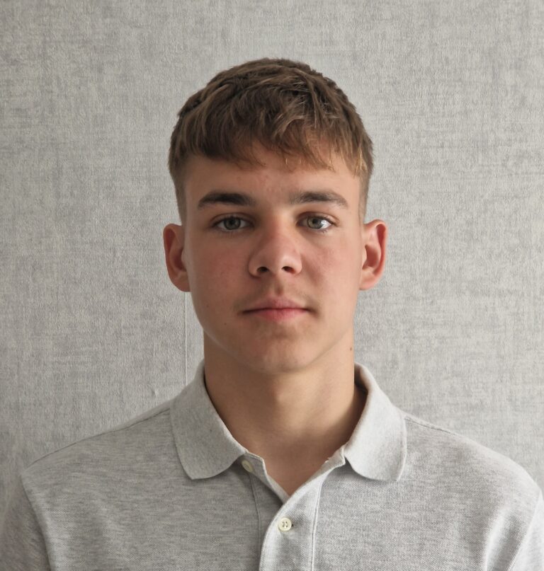 Profilbild von Daniil