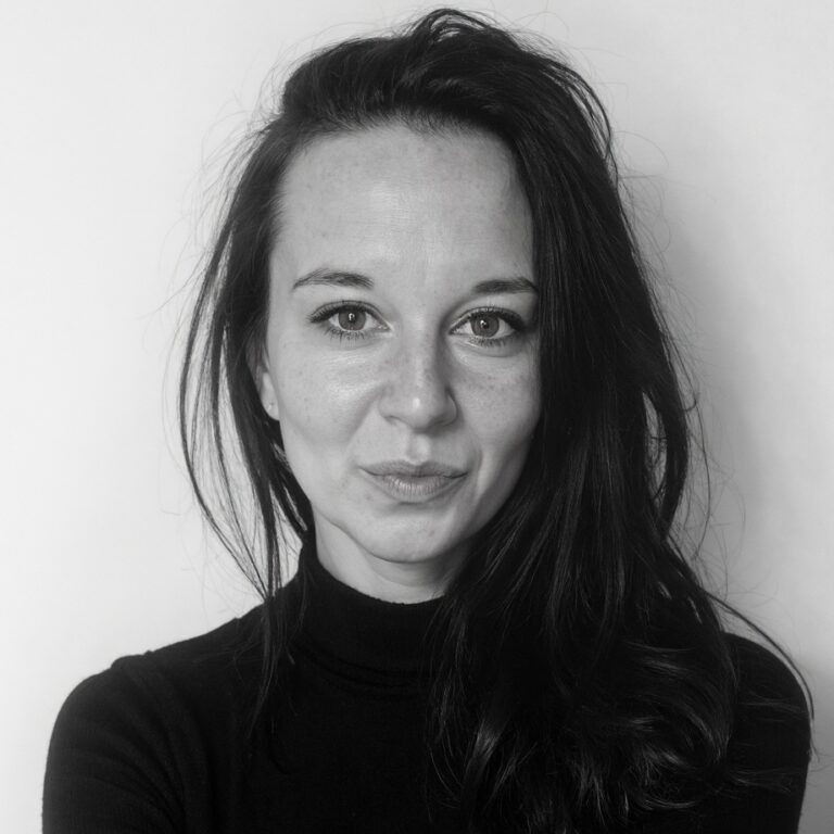 Profilfoto von Nadine – öffentliches CALUMA Kandidatenprofil