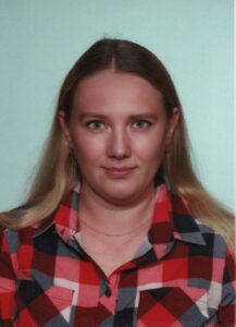 Profilbild von Yuliia