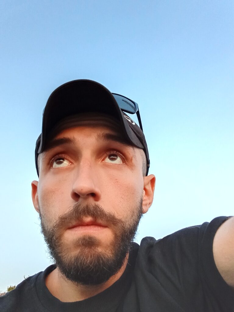 Profilbild von Francesco