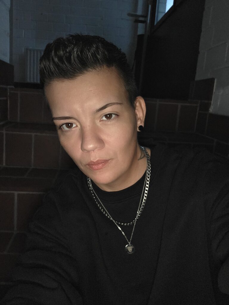Profilbild von Vanessa