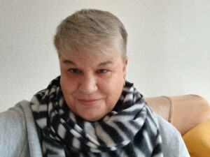 Profilbild von Alexandra