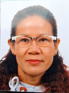 Profilbild von Suchada