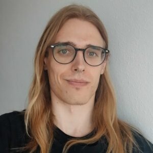 Profilbild von Adrian