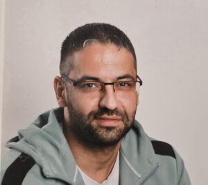 Profilbild von Erkan