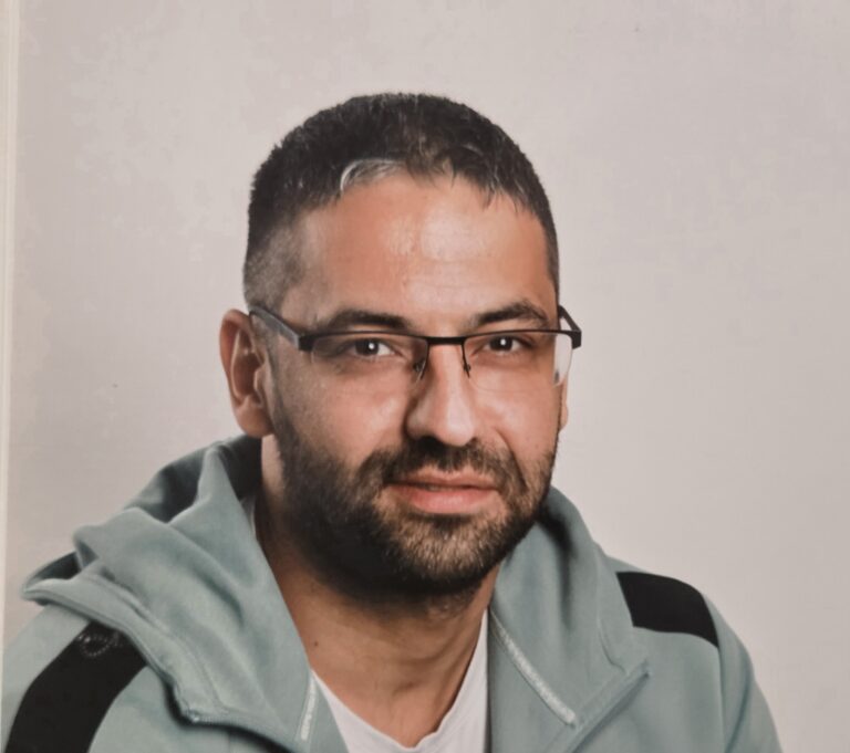 Profilbild von Erkan