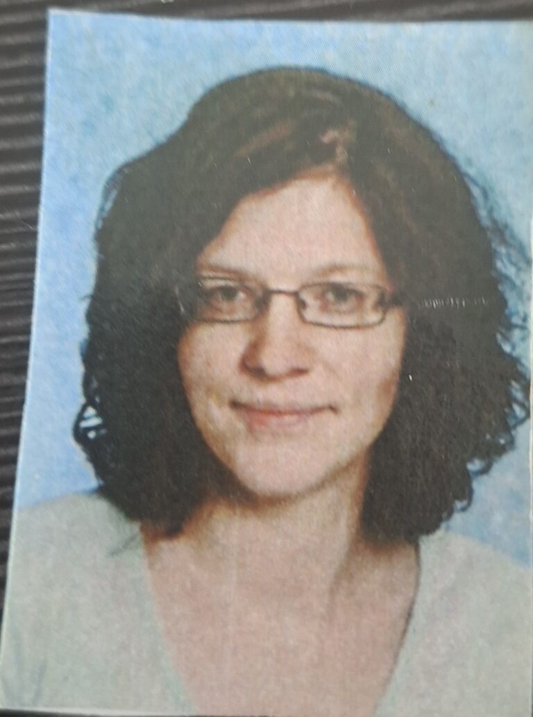 Profilbild von Doreen