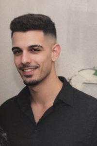 Profilbild von Nuno