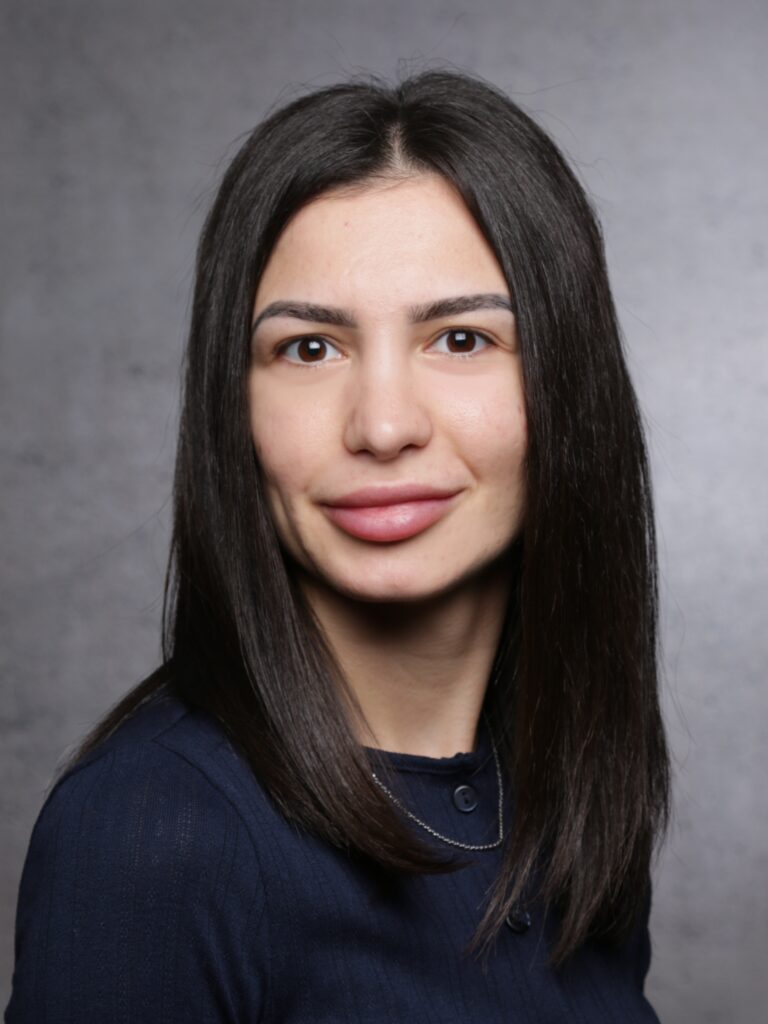 Profilbild von Ayla
