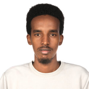 Profilbild von Abdirahman