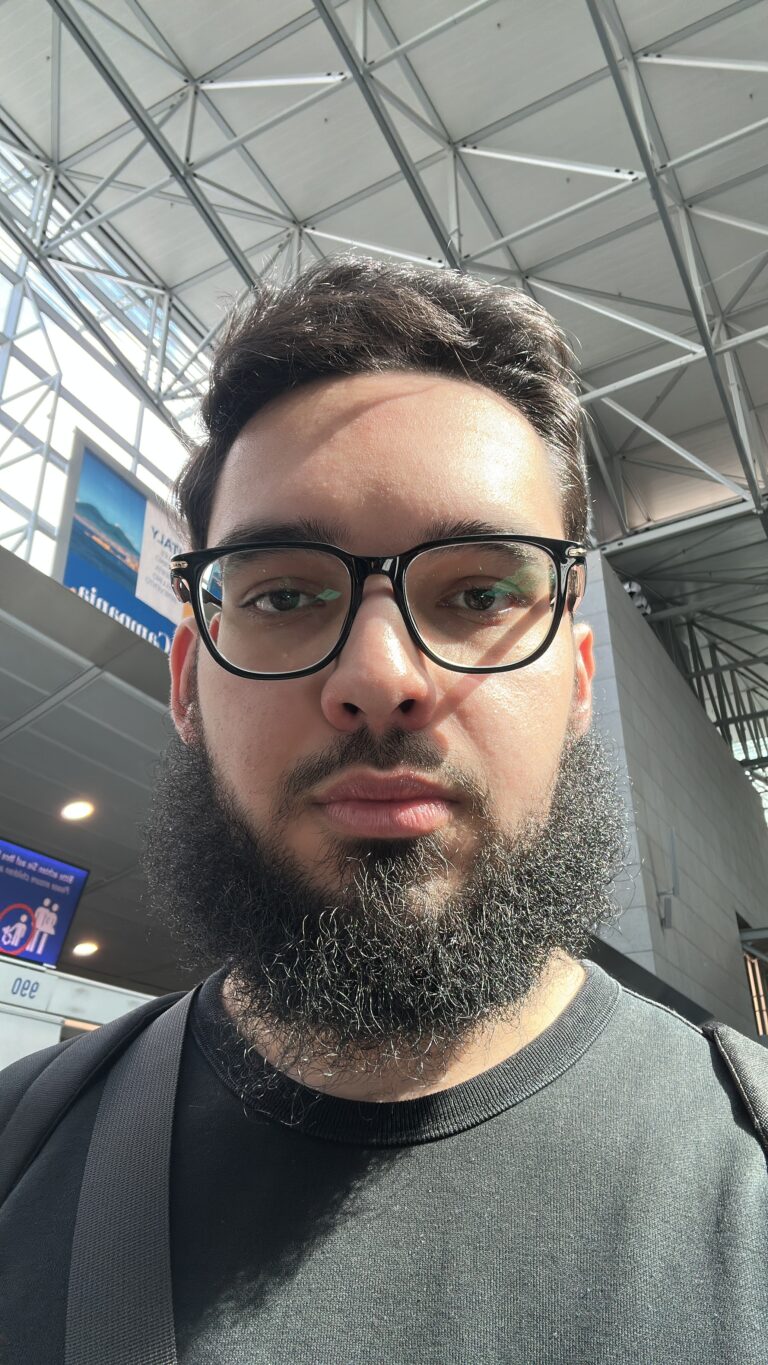 Profilbild von Melih
