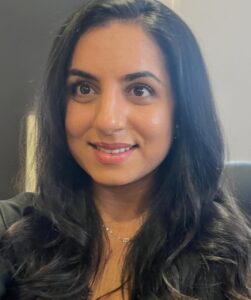 Profilbild von Duygu