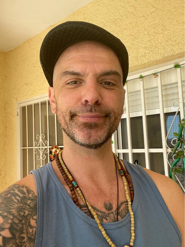 Profilbild von Sander