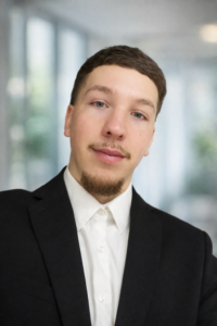Profilbild von Mark