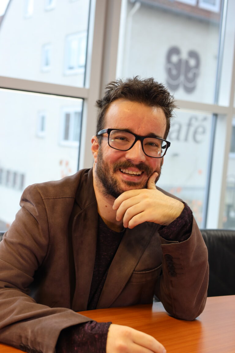 Profilbild von João
