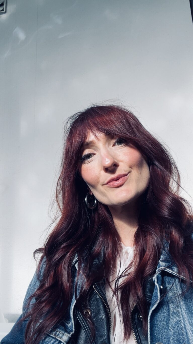Profilbild von Stephanie