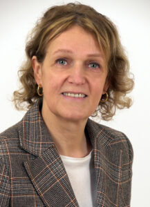 Profilbild von Beate