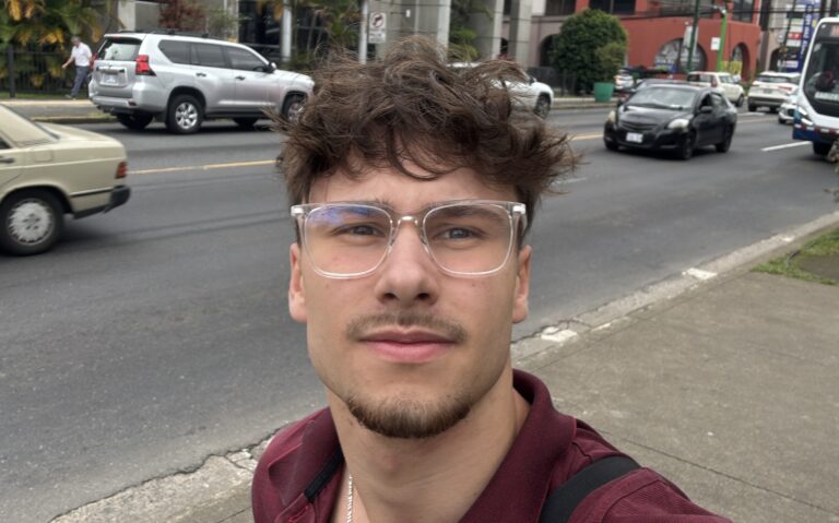 Profilbild von Anton