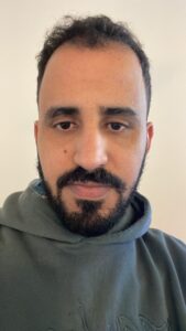Profilbild von Aziz