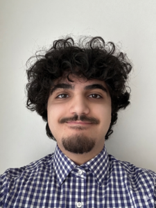 Profilbild von Furkan