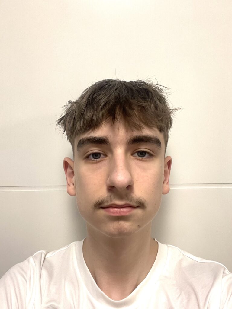 Profilbild von Niklaas