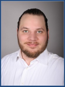 Profilbild von Tobias
