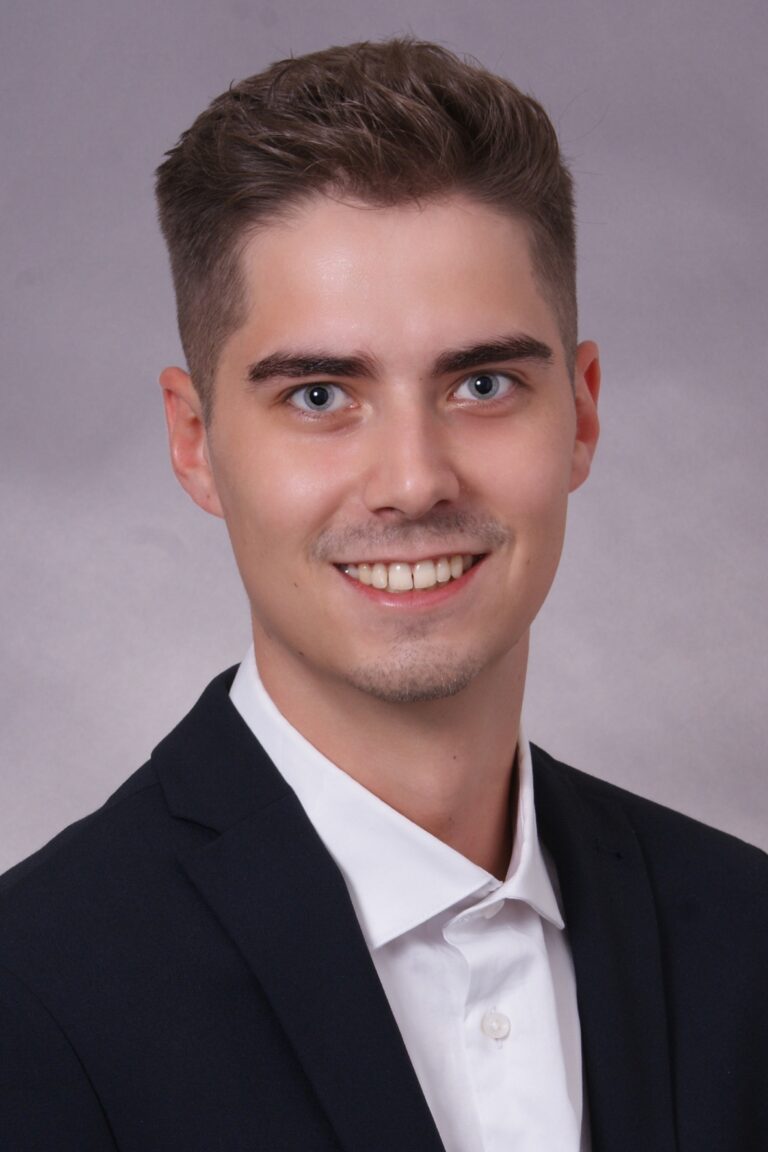 Profilbild von Jannik