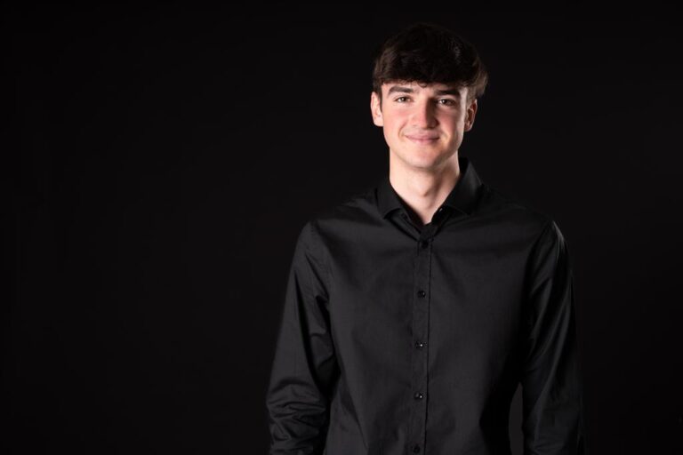 Profilfoto von Eduard – öffentliches CALUMA Kandidatenprofil