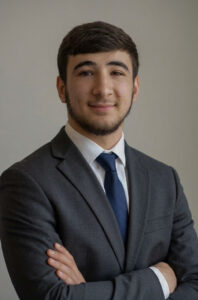 Profilbild von Mukhmad