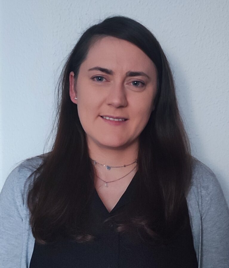 Profilbild von Stefanie