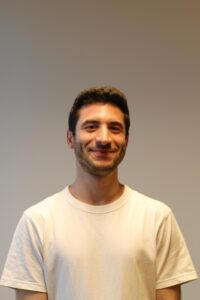 Profilbild von Alex-Francesco