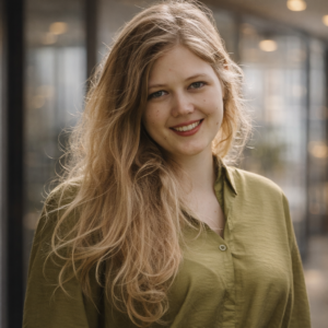 Profilbild von Vanessa