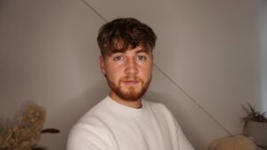 Profilbild von Tim