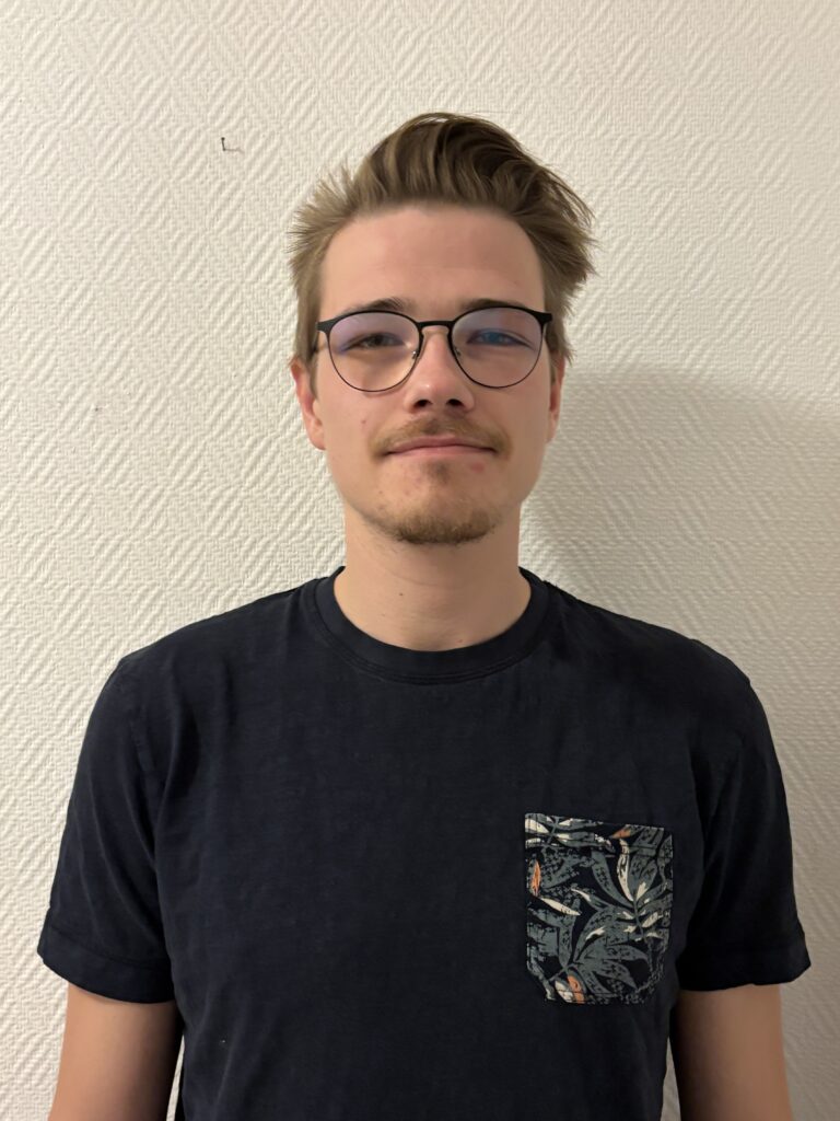 Profilbild von Kilian
