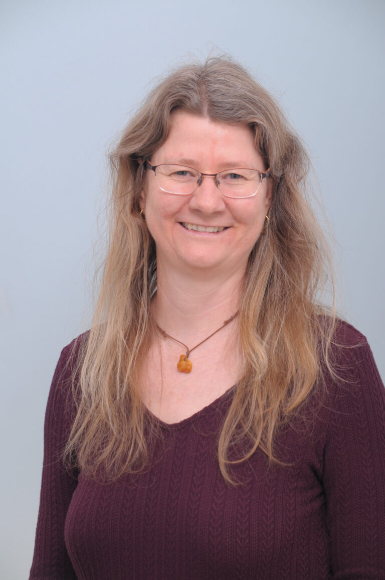 Profilfoto von Heike – öffentliches CALUMA Kandidatenprofil