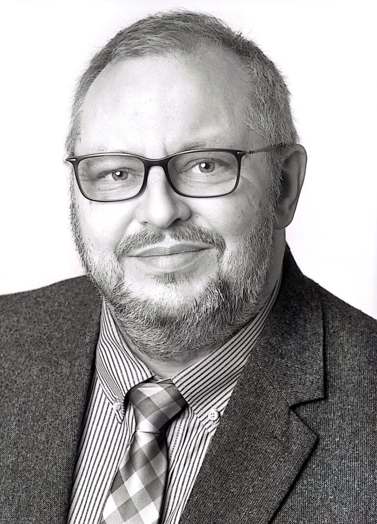Profilbild von Klaus