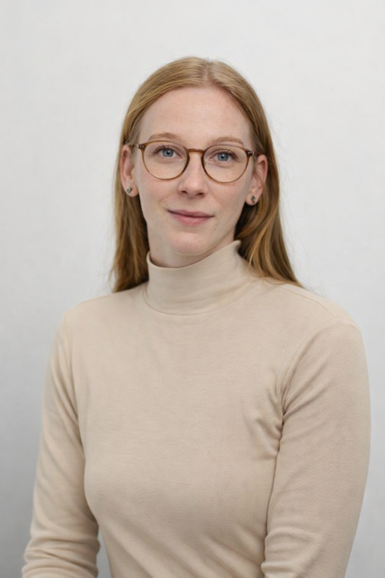 Profilbild von Anna