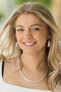 Profilbild von Marlene
