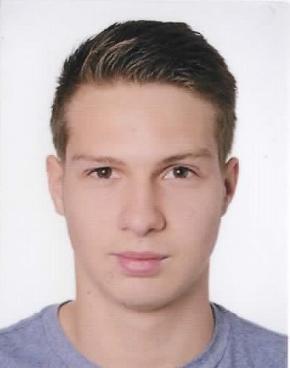 Profilbild von Elias