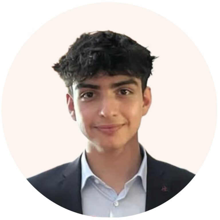 Profilbild von Arwin
